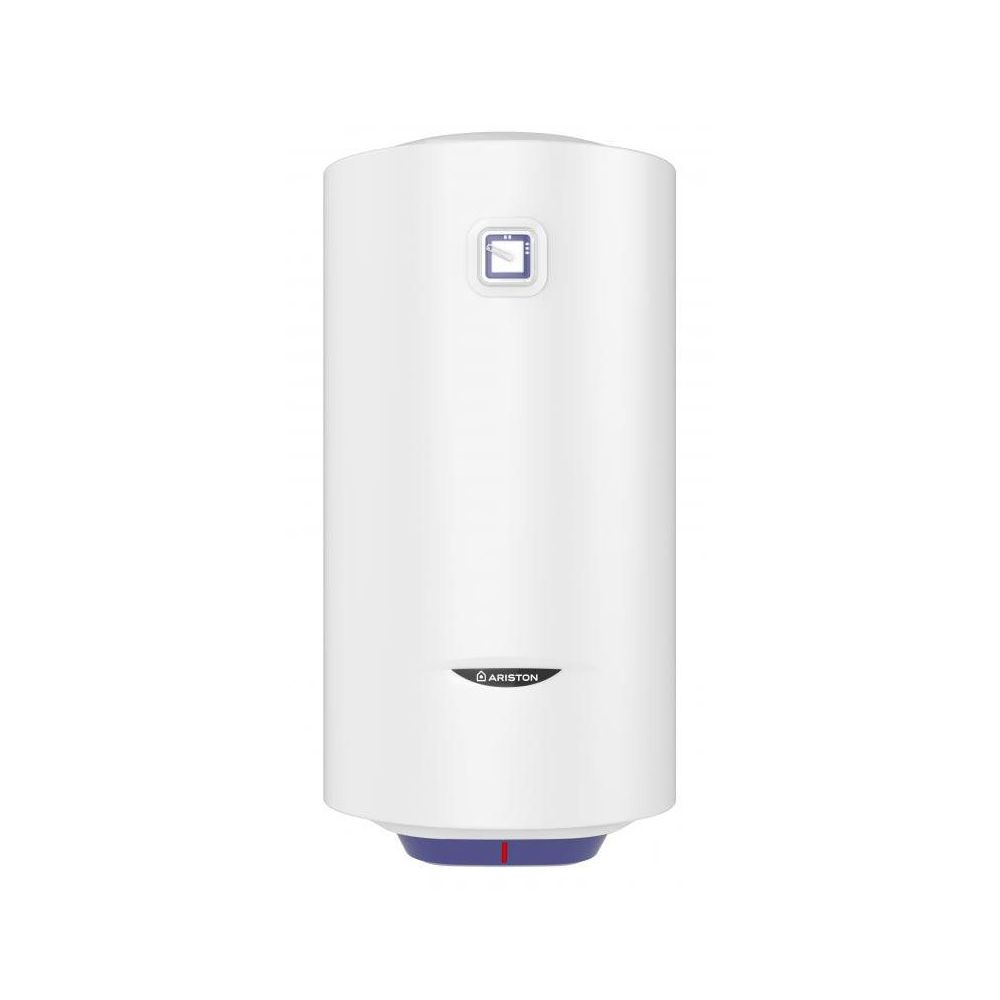 

Электрический водонагреватель Ariston, Белый, BLU1 R ABS 65 V SLIM белый