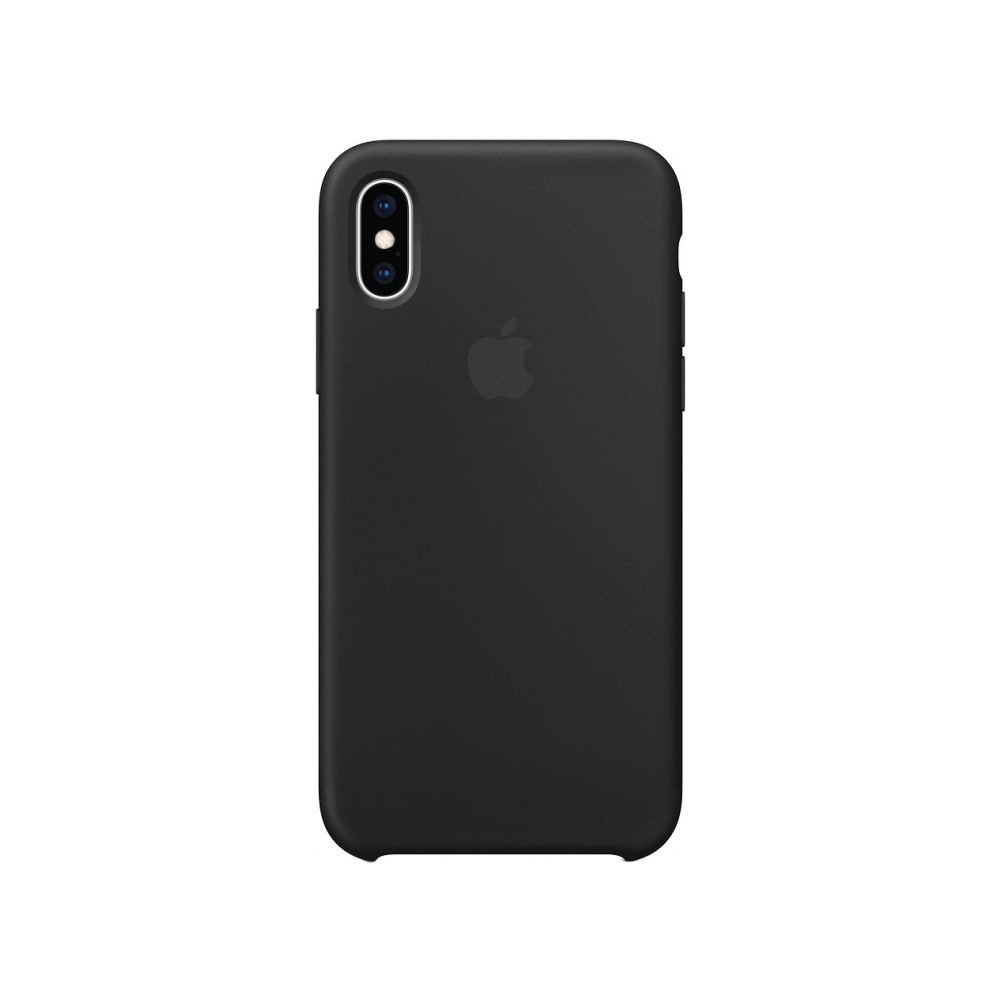 Apple case отзывы. Iphone x Case Black.