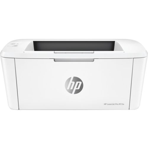 Лазерный принтер HP LaserJet Pro M15a - фото 1
