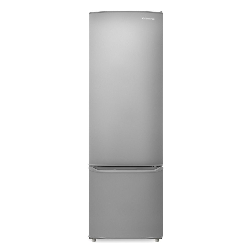 Холодильник Electrofrost 141-1 серебристый металлопласт серебристый металлопласт