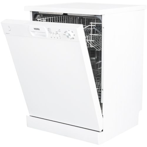 Посудомоечная машина Vestel VDWV 6031CW белый