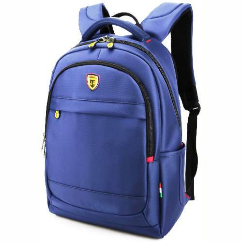 Рюкзак для ноутбука Jet.A LPB15-44 синий - фото 1