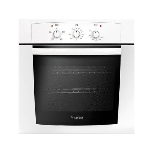 

Газовый духовой шкаф Gefest, Белый, ДГЭ 601-01 белый