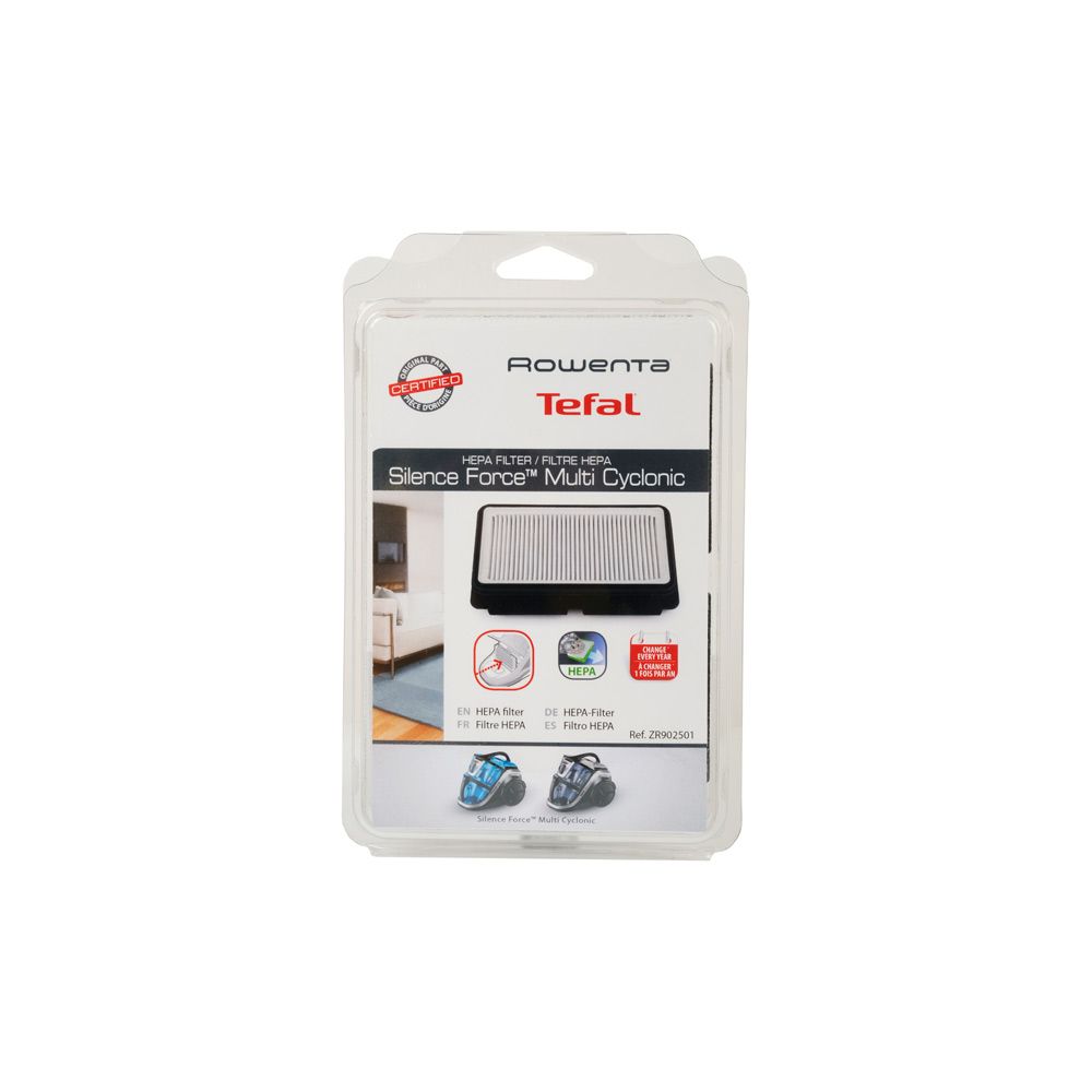 

HEPA фильтр Tefal, ZR902501