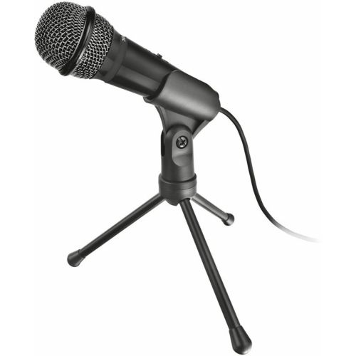 Настольный микрофон Trust STARZZ (21993)