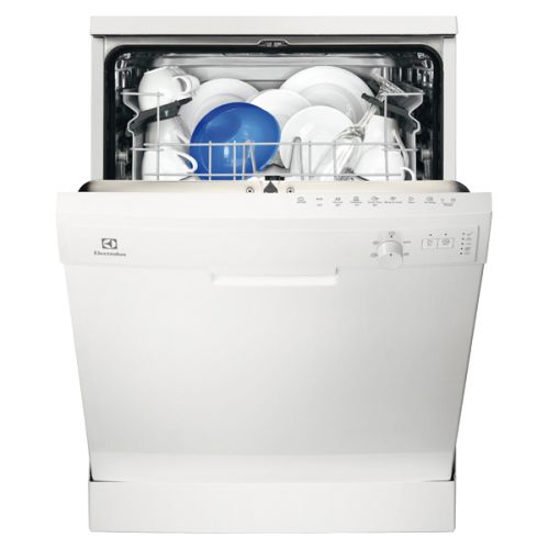 Посудомоечная машина Electrolux ESF 9526 LOW белый