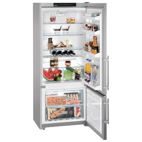Холодильник LIEBHERR CNPesf 4613 - фото 1