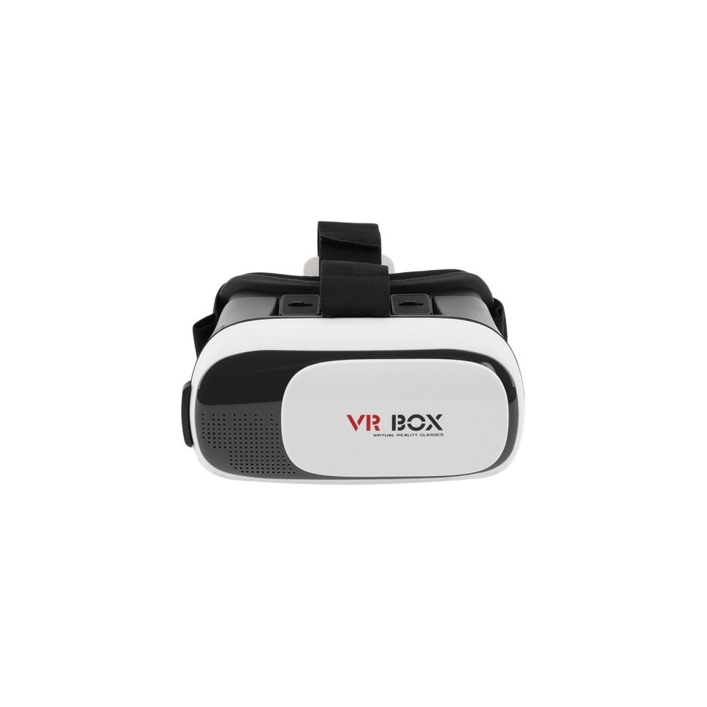 Очки виртуальной реальности Red Line VR Box - фото 1