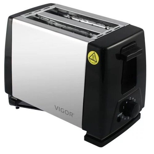 

Тостер Vigor, HX-6019