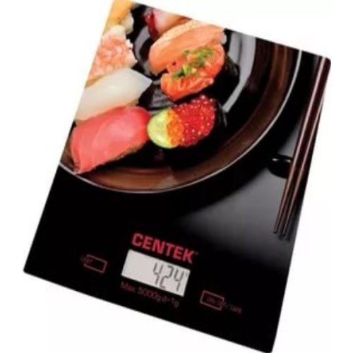 

Весы кухонные CENTEK, CT-2462 Суши