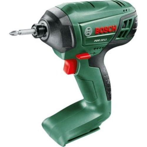 

Гайковерт Bosch, PDR 18 LI