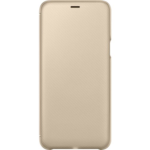 

Чехол Samsung, Золотой, EF-WA605CFEG золотой