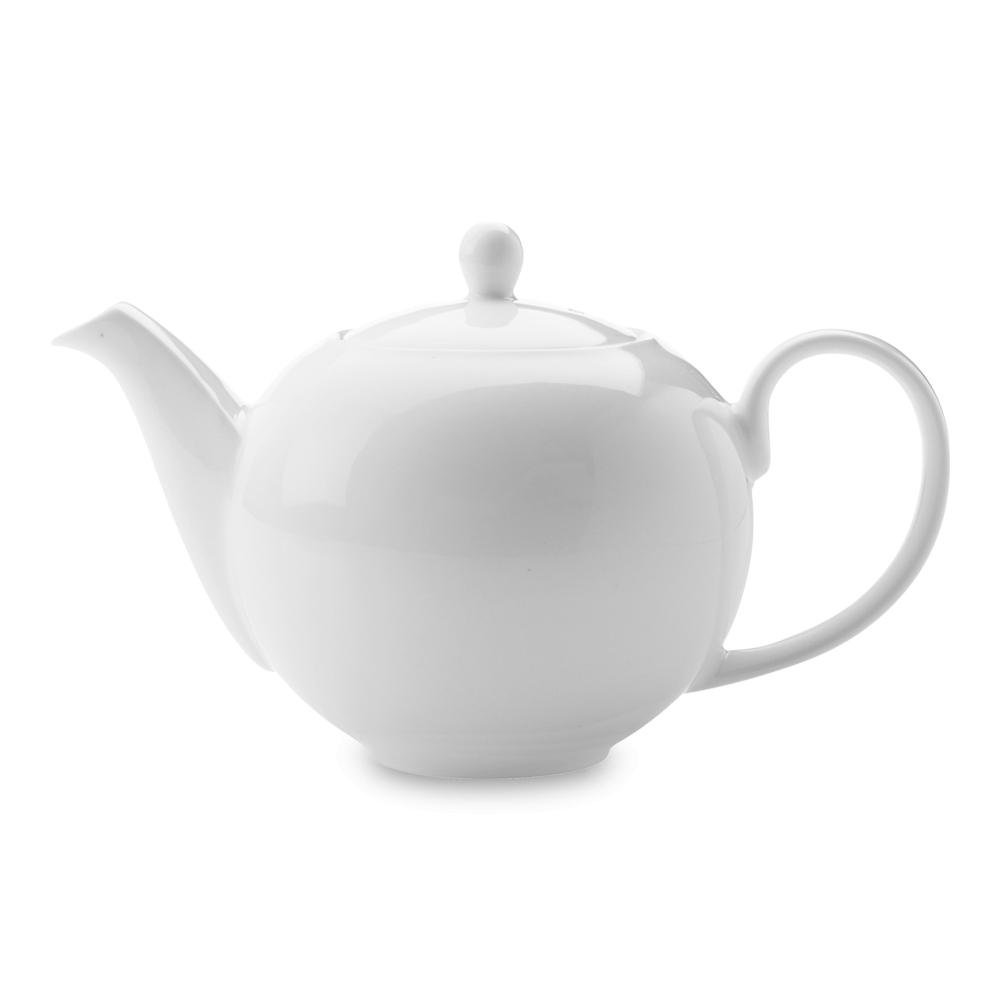 Чайник заварочный Анна Лафарг MW504-FX0174 белый - фото 1