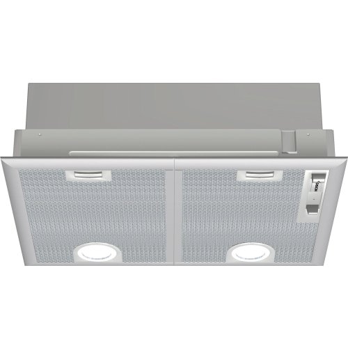 

Вытяжка Bosch, Серебристый, DHL555BL серебристый