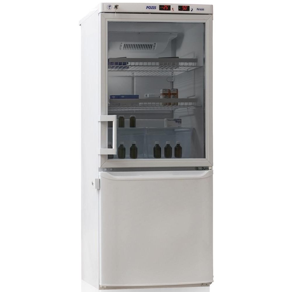 Холодильник Pozis ХЛ-250 - фото 1