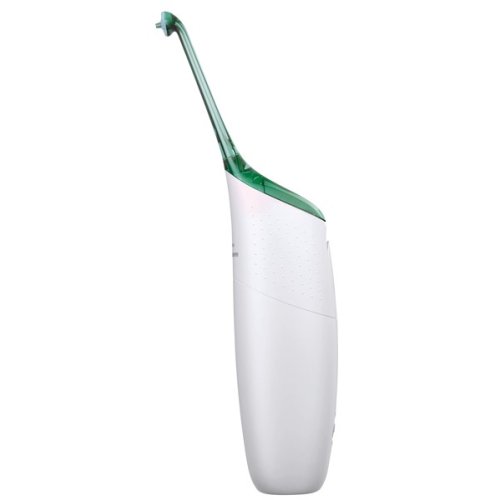 Ирригатор Philips AirFloss 1.5 HX8211 белый/зеленый, цвет белый/зеленый