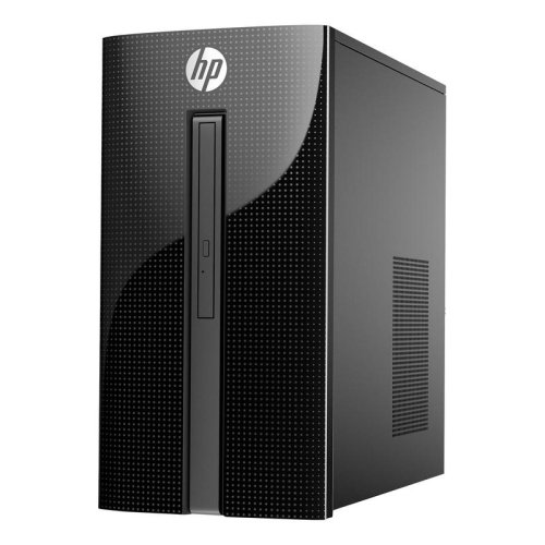 

Системный блок HP, 460-p202ur
