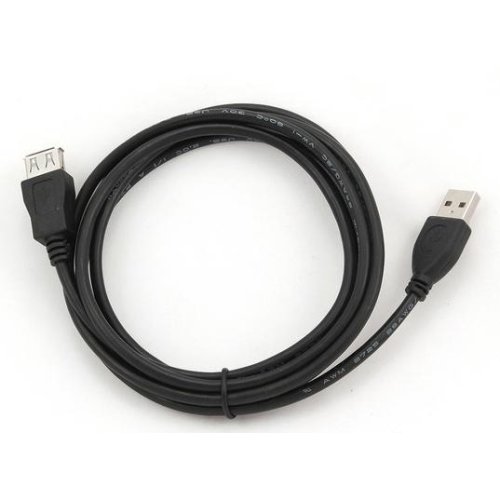 

Кабель Pro Legend, USB 2.0 А<--> USB А