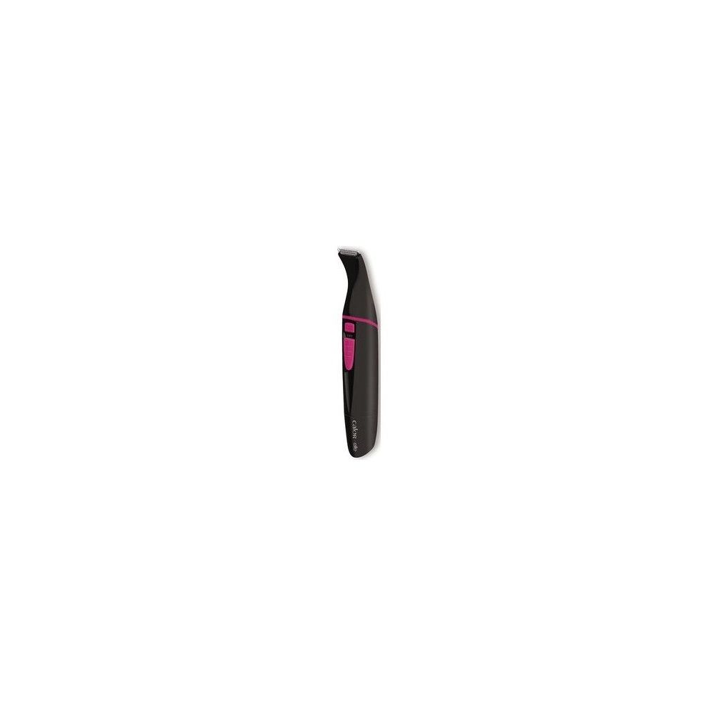 Эпилятор Rowenta TZ3002F0 розовый/чёрный, цвет розовый/чёрный TZ3002F0 розовый/чёрный - фото 1