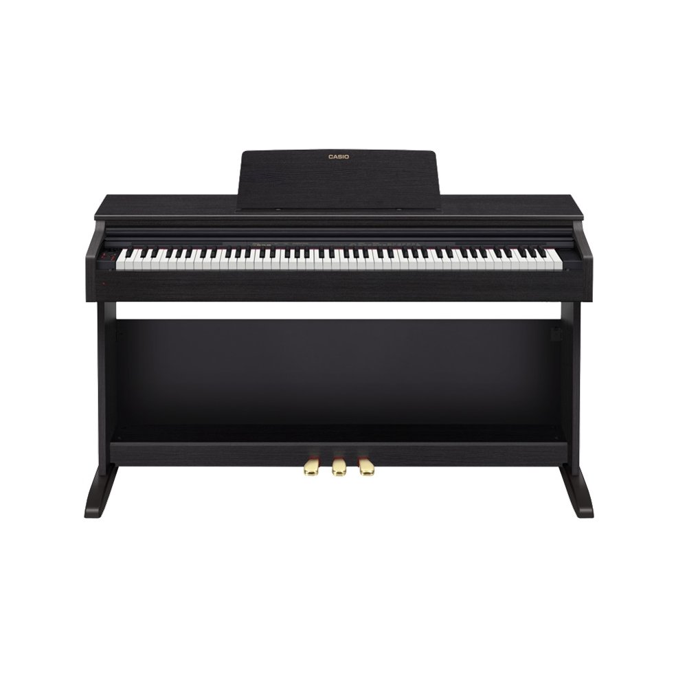Цифровое пианино Casio AP-270 чёрный