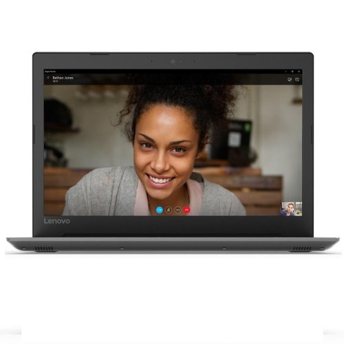 

Ноутбук Lenovo, Черный, IdeaPad 330-15IGM (81D10087RU) Intel Pentium N5000/15.6"/1366x768/4/500 HDD/DVD нет/UHD Graphics 605/Windows 10 Home черный