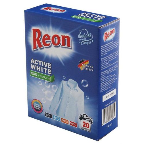 

Стиральный порошок REON, 02-047