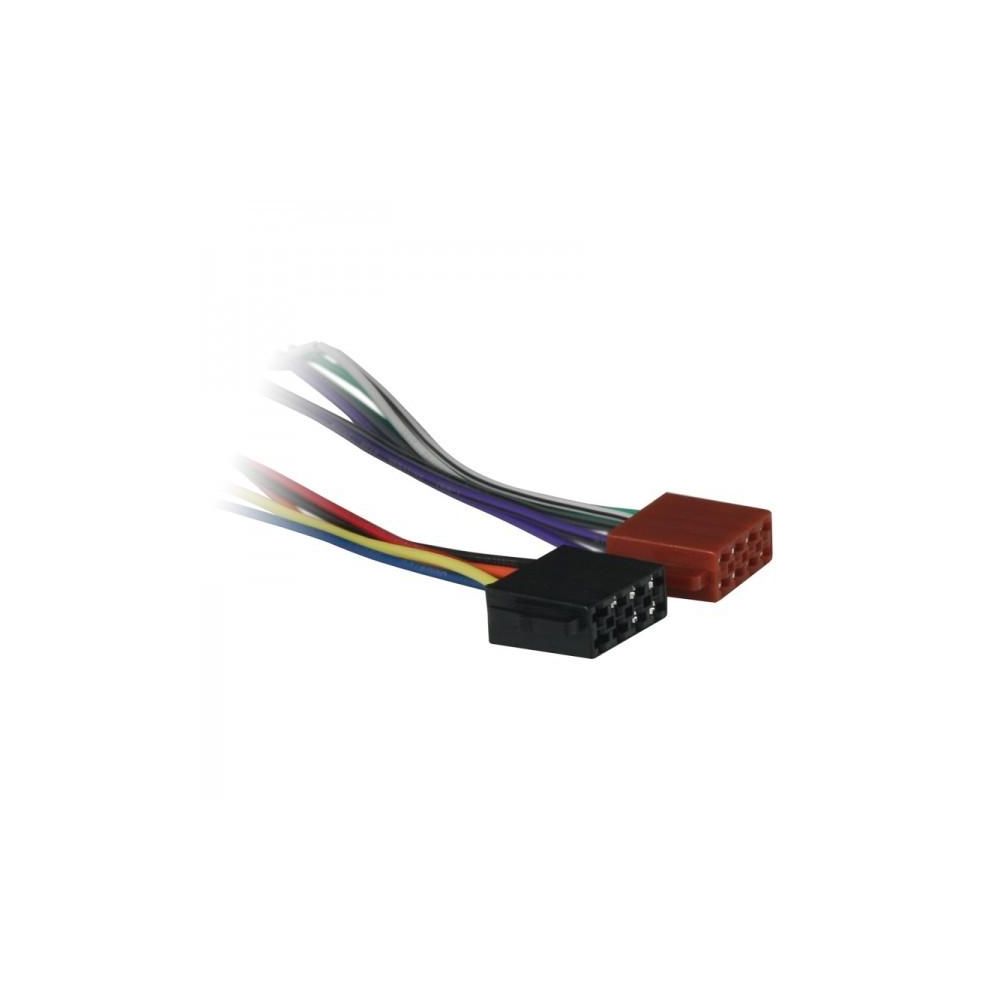 

Разъем ISO ARIA, CON-1