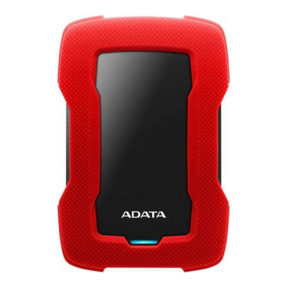 

Жёсткий диск A-Data, Красный, HD330 2TB красный