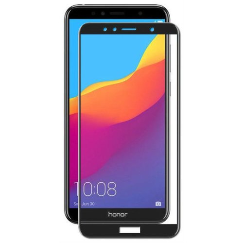 

Защитное стекло Red Line, Honor 7С Pro