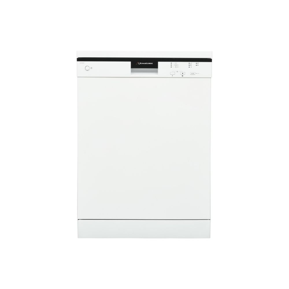 Посудомоечная машина Schaub Lorenz SLG SW6300 белый
