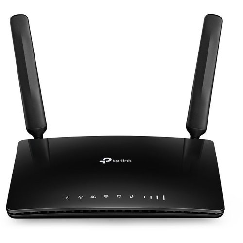 Wi-Fi роутер (маршрутизатор) TP-LINK