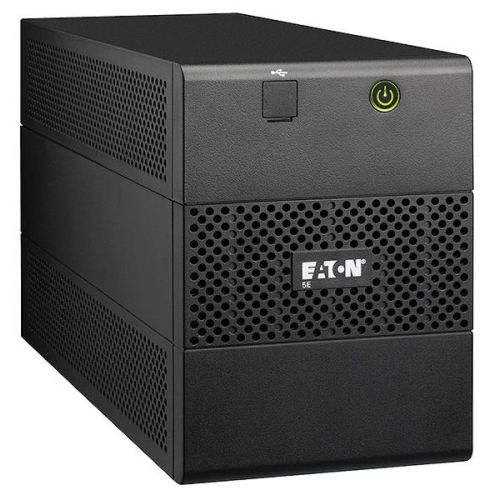 ИБП Eaton 5E 850i USB чёрный - фото 1