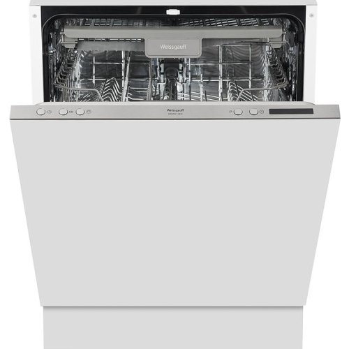 Встраиваемая посудомоечная машина WEISSGAUFF BDW 6138 D - фото 1