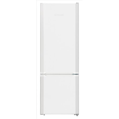 Холодильник LIEBHERR CU 2831 белый - фото 1