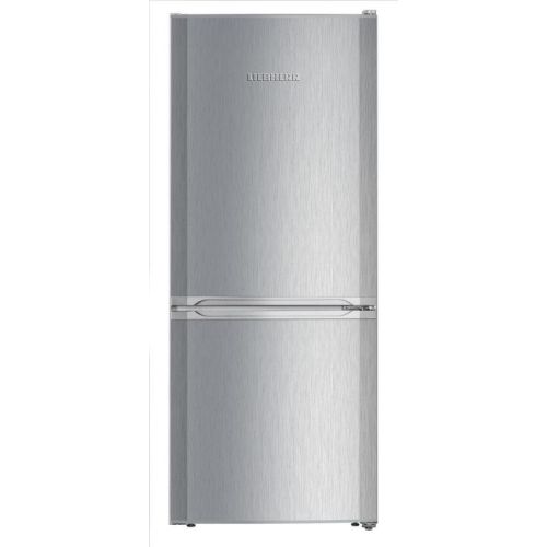 Холодильник LIEBHERR CUel 2331 нержавеющая сталь - фото 1