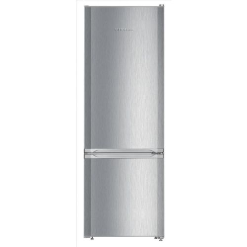 Холодильник LIEBHERR CUel 2831 нержавеющая сталь - фото 1