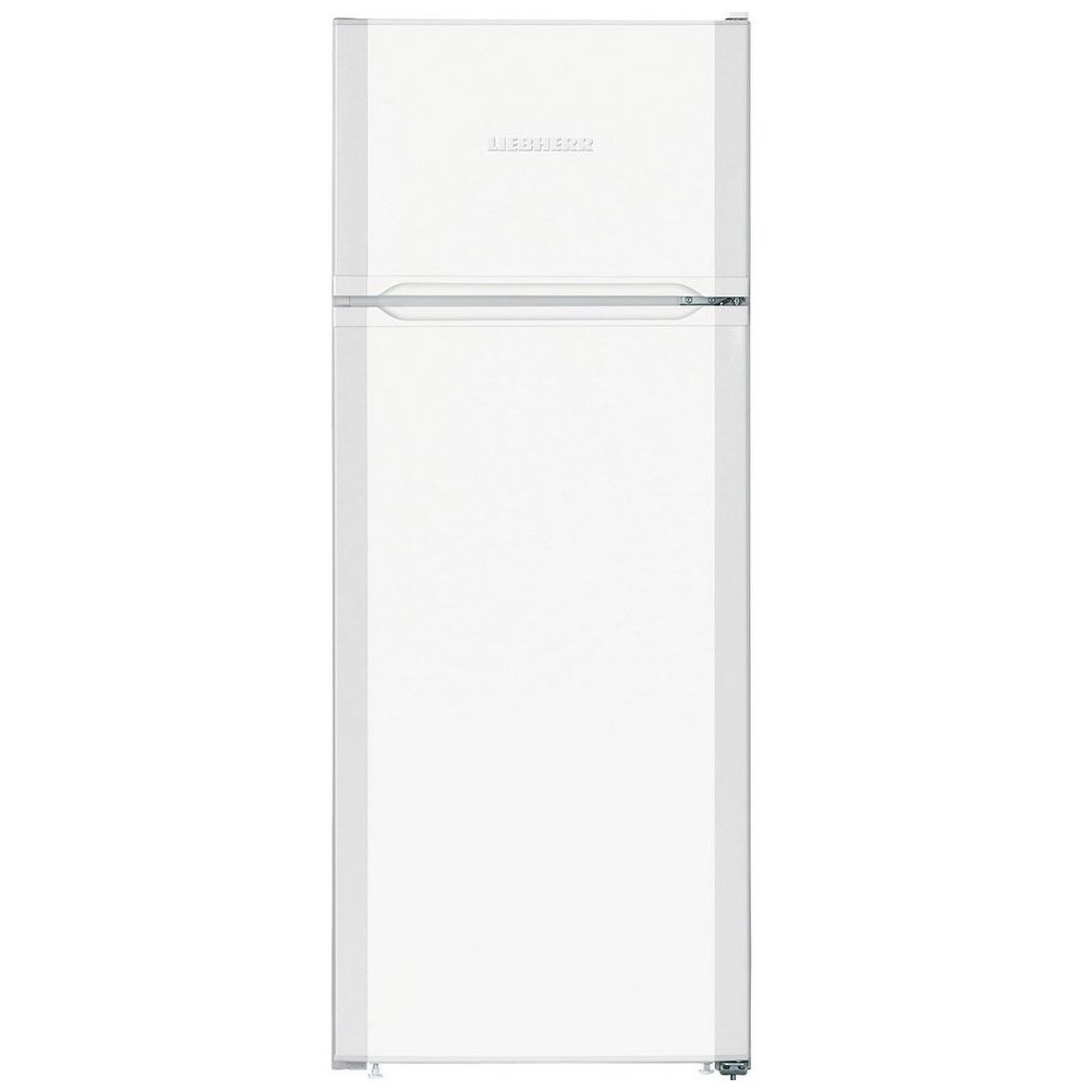 Холодильник LIEBHERR CT 2531 белый - фото 1