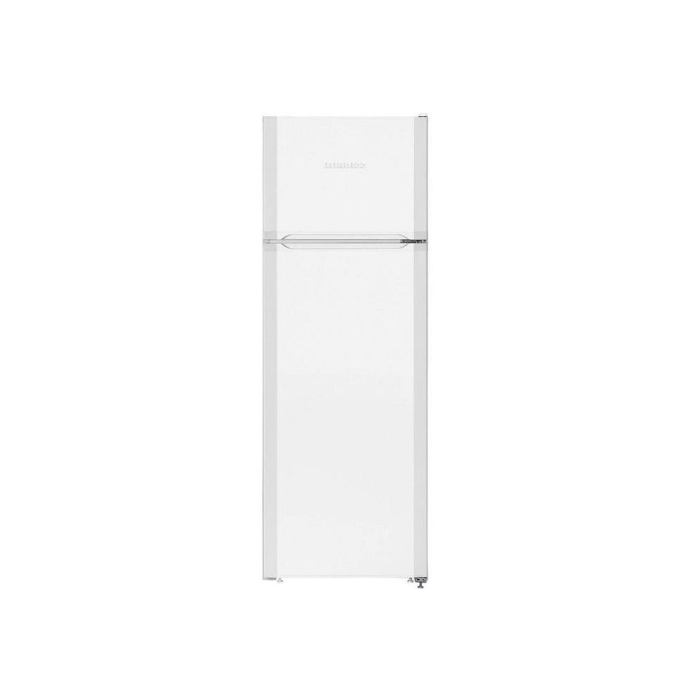 Холодильник LIEBHERR CT 2931 белый - фото 1