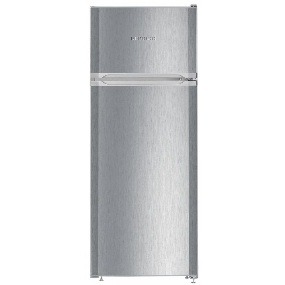 Холодильник LIEBHERR CTel 2531 нержавеющая сталь - фото 1