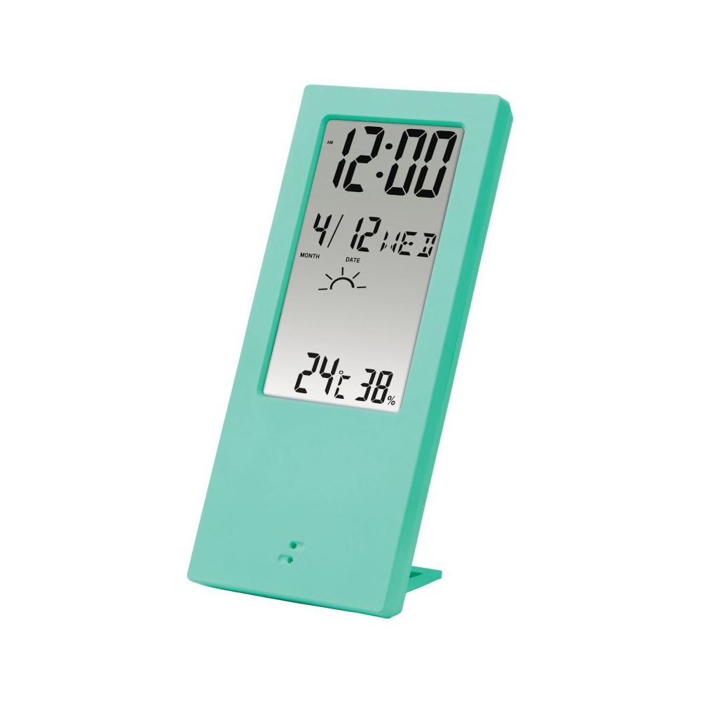 Термометр Hama TH-140 мятный - фото 1