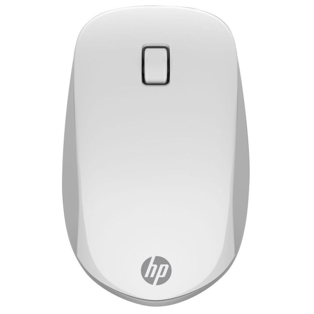 

Мышь беспроводная HP, Белый, Z5000 E5C13AA белый