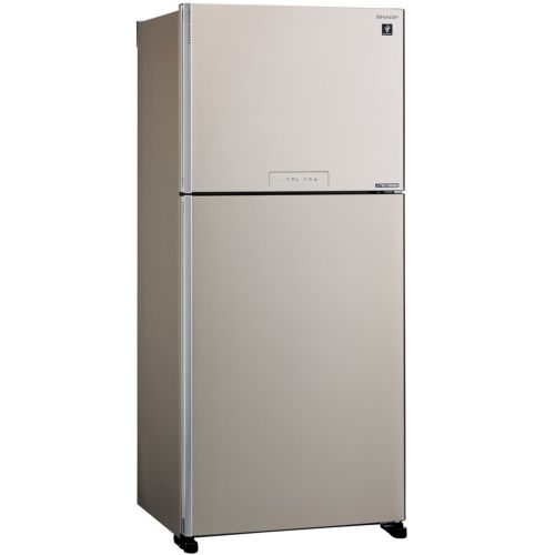 

Холодильник Sharp, Бежевый, SJ-XG55PMBE бежевый