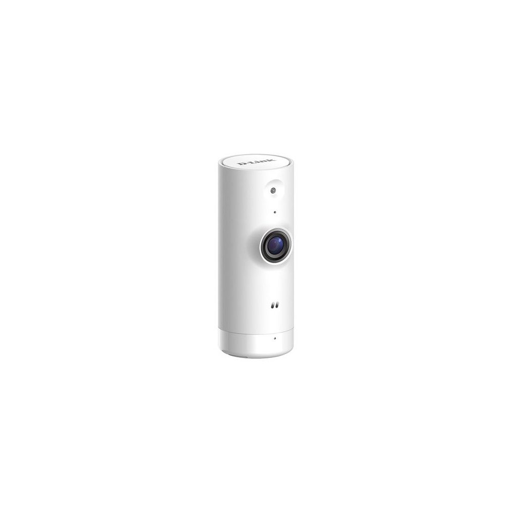 Камера видеонаблюдения D-Link DCS-8000LH белый - фото 1