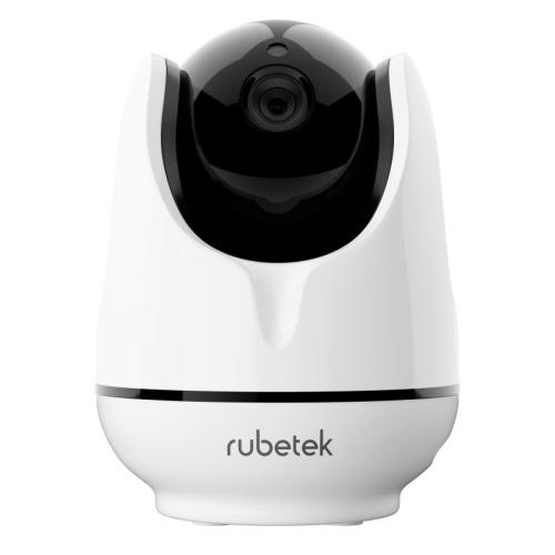 Камера видеонаблюдения Rubetek RV-3415 белый - фото 1