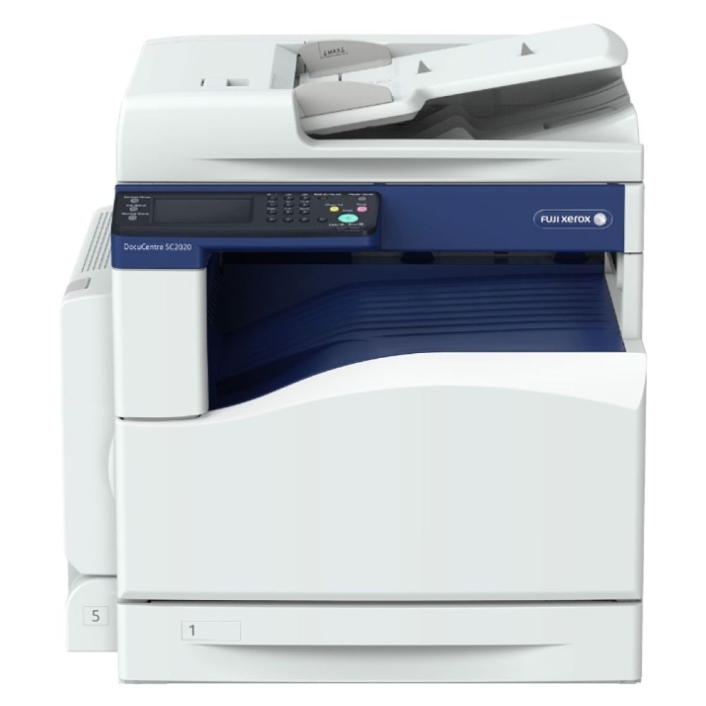 МФУ лазерное Xerox DocuCentre SC2020 - фото 1
