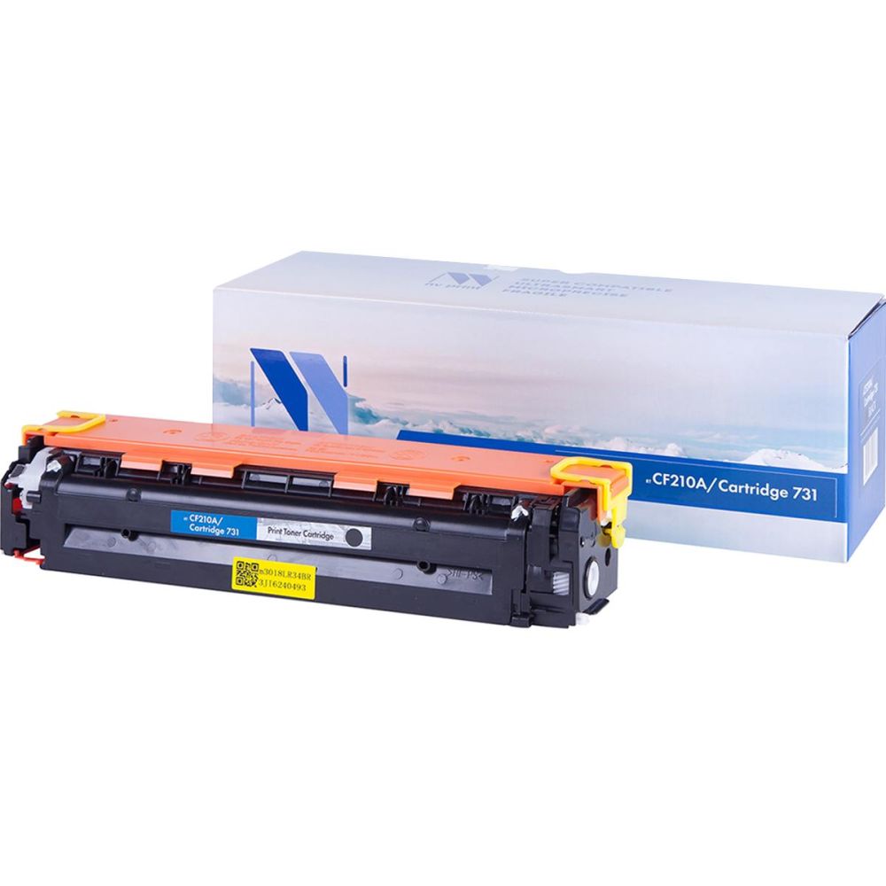 

Картридж для лазерного принтера NV Print, CF210A/731