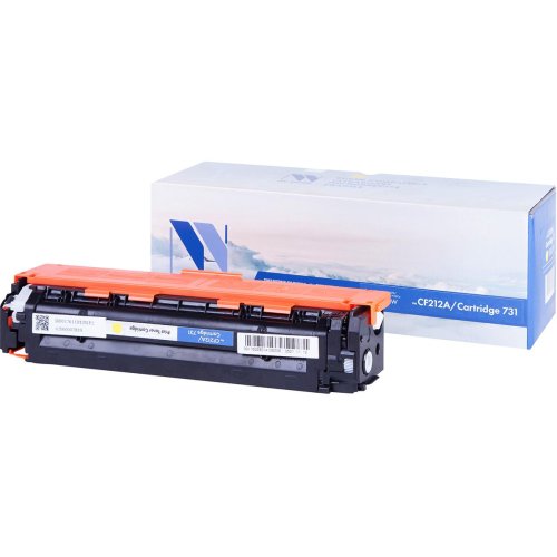 

Картридж для лазерного принтера NV Print, CF212A/731