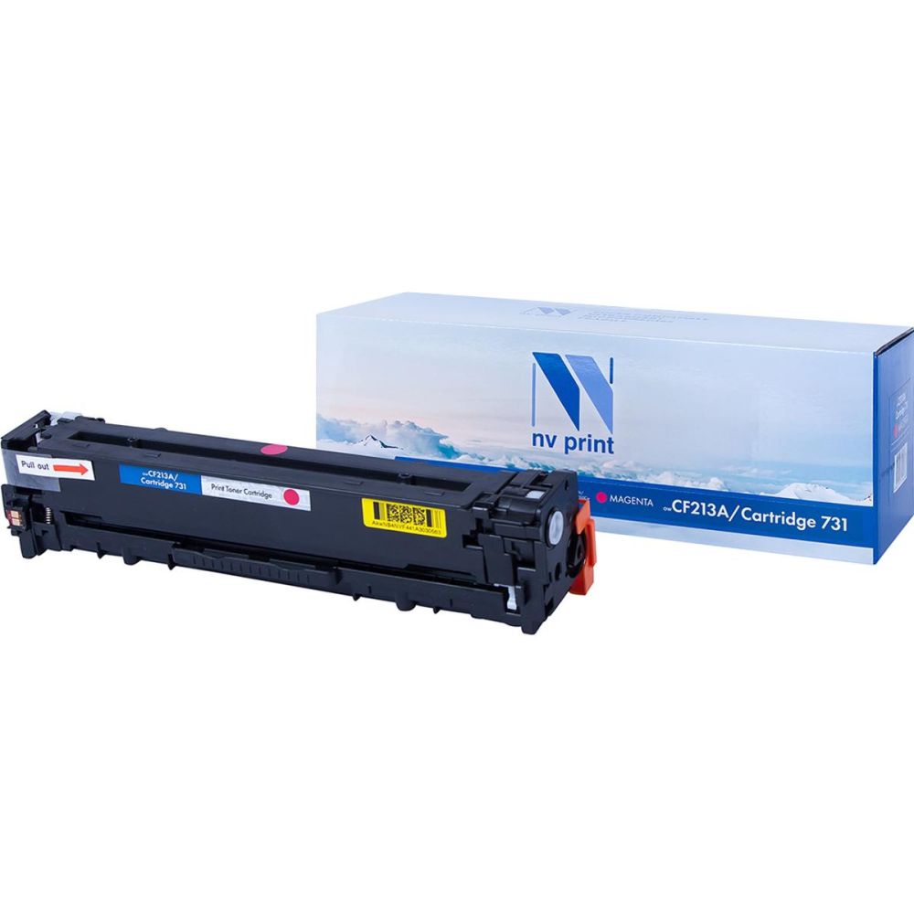 

Картридж для лазерного принтера NV Print, CF213A/731