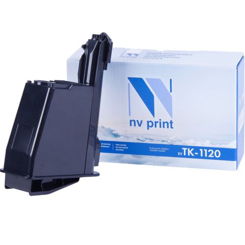 

Картридж для лазерного принтера NV Print, TK-1120 для Kyocera