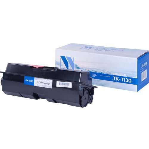 

Картридж для лазерного принтера NV Print, TK-1130 для Kyocera